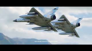 Airstrike  A short film on balakot air strike  edited by RAVEE  quarantine [upl. by Dray]