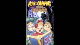 Alvin and the Chipmunks Meet the Wolfman Soundtrack [upl. by Farica465]