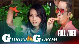 Gorom Gorom ll New Chakma Full Music Video ll Sukitty amp Priyonkar Chakma2023 [upl. by Jill832]