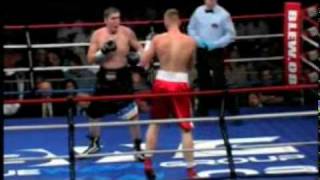 Andrzej Fonfara Fight for WBC Championship [upl. by Piggy953]