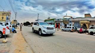 WADADAN MA SHEEGI KARTAA HARGEISA 2024 [upl. by Anialahs]