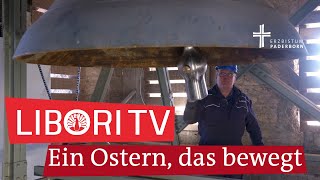 Ostern im Erzbistum Paderborn LiboriTV feiert das Osterfest 2022 [upl. by Benjamen]