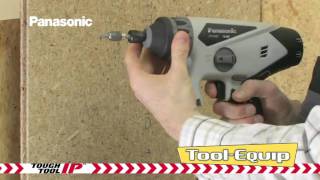 Panasonic EY7840 sds Drill 14volt [upl. by Lamrert]