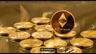 Ethereum ETF Exactly as Predicted [upl. by Belier150]