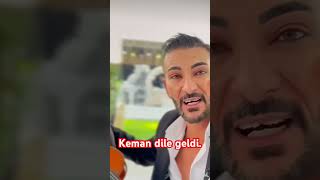 Keman davul zurna saz Erdal Erdogan Gavur haci kemanci Yusuf Keman dile geldi keman düğün wedding [upl. by Ahteres]