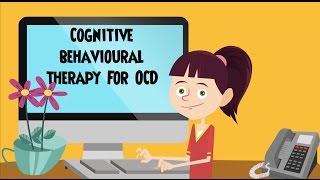 Obsessivecompulsive disorder OCD [upl. by Rosenberg437]