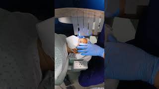 Tercera y última parte de la experiencia de nuestra paciente en Optivision Laser Polanco [upl. by Gilson]