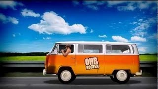 Ohrbooten  Autobahn  Lyrics  HD [upl. by Linnie]