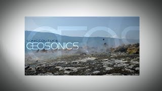 A Journey into the Obscure pt1  Geosonics [upl. by Aissak]