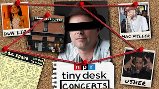 The Secret History of Tiny Desk Concerts [upl. by Hannala]