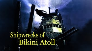 The Forgotten Nuclear War  Bombs on Bikini Atoll  Full Documentary [upl. by Syah]