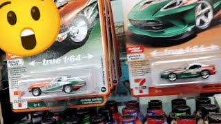 gas station seem to be having Hot Wheels whats next [upl. by Enomor]