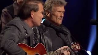 Glen Campbell  Wichita Lineman Live Goodtime Hour [upl. by Cherri]