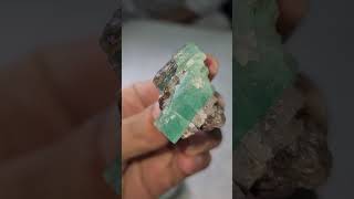 BEST OF SPECIMEN COLECTION specimens crystalgems emerald emeraldstone emeraldgems emerladgem [upl. by William]