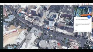 How to demarcate a geographic area in Google Earth [upl. by Pond578]