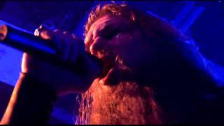 Amon Amarth  Across the Rainbow Bridge Live [upl. by Hsivat]