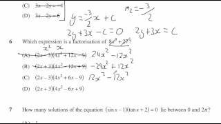 HSC HIGHER MATH 2ND PAPER CHAPTER 04  বহুপদী ও বহুপদী সমীকরণ  DHAKA BOARD 2022 CQ SOLVE [upl. by Ninnahc622]