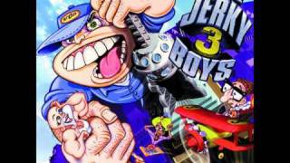 The Jerky Boys  Auto Mechanic [upl. by Ayama]