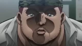 Baki Season 4 Release Date and Spoilers [upl. by Sefton]