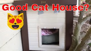 Is This Cat House Any Good [upl. by Netnerb406]