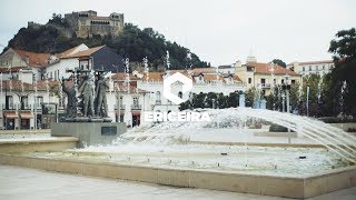 Ericeira Surf amp Skate Team DC Challenge 2017 Leiria [upl. by Loydie493]