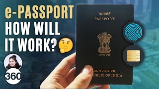 What Is ePassport amp How Will It Help You Heres Everything You Need to Know [upl. by Abrahams]