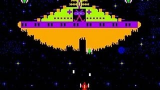 Do you remember Phoenix arcade game [upl. by Fidelis]