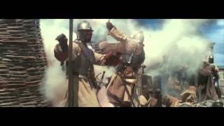 11 Settembre 1683  Trailer Italiano [upl. by Ardnwahs534]