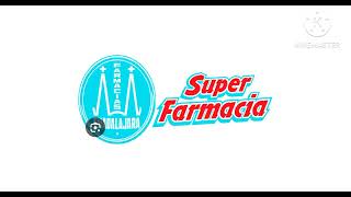 logo history 9 farmacias similares farmacia guadalajara and JOTJ [upl. by Airenahs]