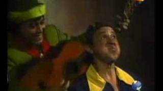 kiko canta el sapito [upl. by Sioled]