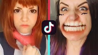 RECREATING TIK TOK VIDEOS 4 [upl. by Dorsman]