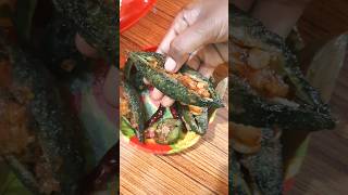 পুর ভরা করলা রেসিপি  Pur bhora karola  করলা রেসিপি  Karela Aloo Recipe in bengali [upl. by Nehemiah]