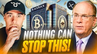 Ripple XRP  Why BlackRocks Trillion Dollar Bet Will Make XRP Holders Rich Breaking Crypto News [upl. by Nelo]