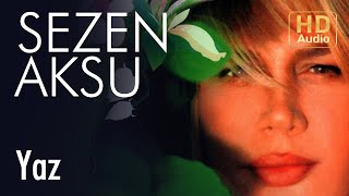 Sezen Aksu  Yaz Official Audio [upl. by Dinnie]