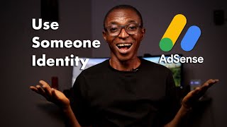 When You Cant Verify Your Identity in AdSense  Do This [upl. by Huston332]