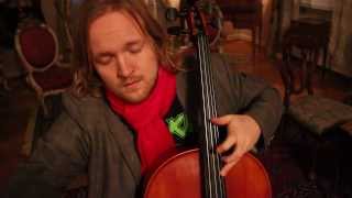 quotSt Luciaquot  The Cello Advent Calendar  December 13th [upl. by Trimmer]