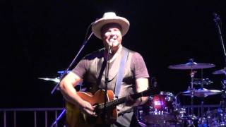 Robert Earl Keen  Front Porch Song [upl. by Oona]