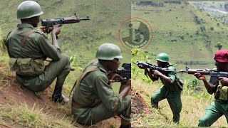 AMAKURU YUMUGOROBA KUWA2562024 FARDC NA WAZALENDO BAFASHE IZINDI NGAMBA NSHYA KARABAYE [upl. by Otsuaf]