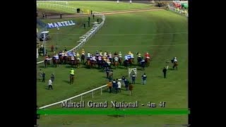 1994 Martell Grand National [upl. by Ecertak586]