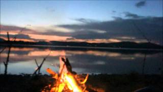 dayampnight Fishing at the Forggensee [upl. by Laverna]