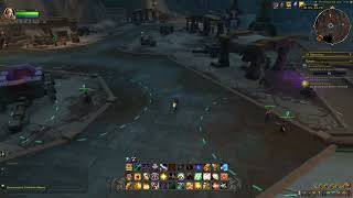 The War Within Quest 380 Cinderbrew Reserve WoW human paladin [upl. by Church]