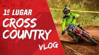 CROSS COUNTRY FOI SUCESSO parte 2  WG21 [upl. by Xavler]