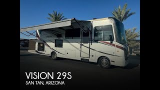 UNAVAILABLE Used 2019 Vision 29s in San Tan Arizona [upl. by Muire53]