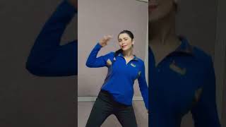 Daya daiya ray bikersnepal dance tiktok [upl. by Carisa]