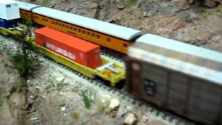 Helena Train Show [upl. by Terrence277]