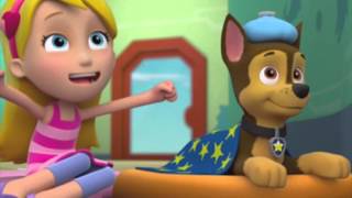 22 PAW Patrol 2 Pups Save A Show [upl. by Emmer637]