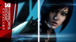 Mirrors Edge Music  Menu Theme [upl. by Ecilef69]