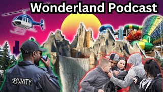 Canadas Wonderland 2024 amp 2025 New Rides [upl. by Canada]