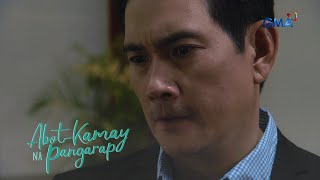 Abot Kamay Na Pangarap Kasalanan ni Morgana huli sa CCTV Episode 650 [upl. by Jocelyne1]