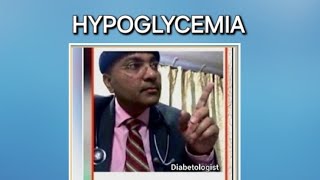 Hypoglycemia [upl. by Iris]